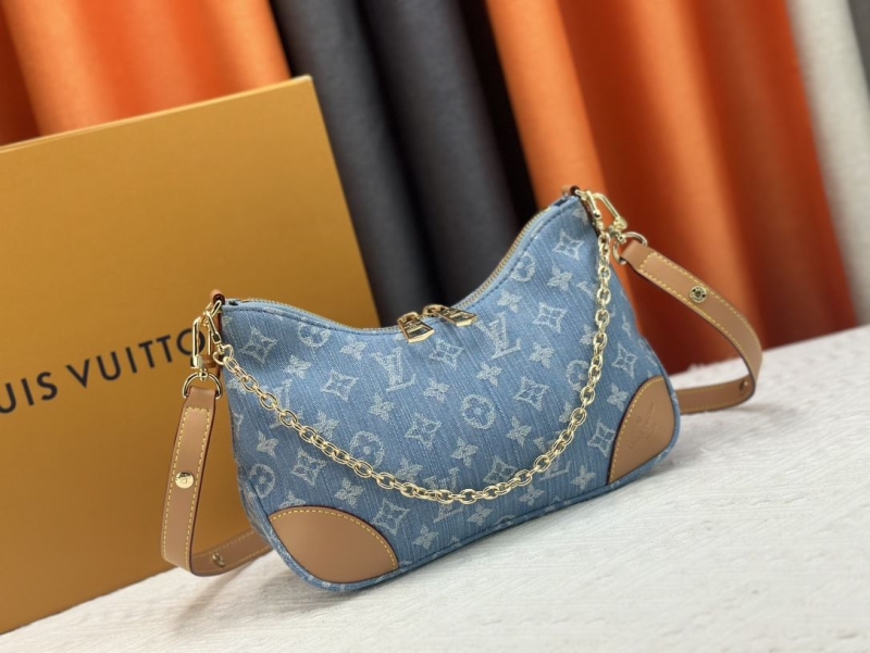 LV Satchel bags